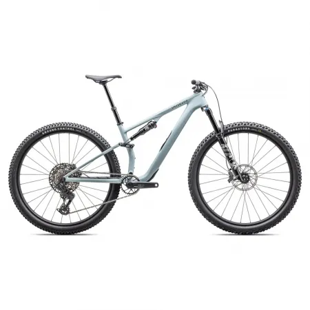 스페셜라이즈드 Epic 8 Comp Evo 29´´ S-1000 Eagle 2025 산악자전거 3141517915