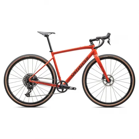 스페셜라이즈드 Diverge E5 Comp Apex Eagle 2025 그래블 바이크 3141517916