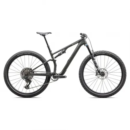 스페셜라이즈드 Epic 8 Comp Evo 29´´ S-1000 Eagle 2025 산악자전거 3141517917