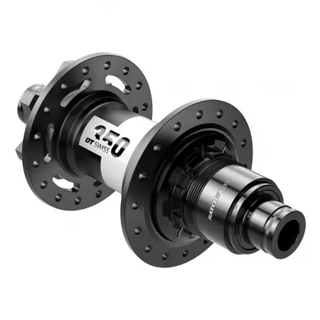 DT스위스 350 Classic Disc 6B Boost 스램 XD 뒷 허브 3141525512