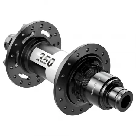 DT스위스 350 Classic Disc 6B Boost+ 스램 XD 뒷 허브 3141525513
