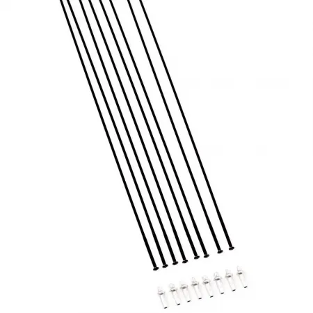 DT스위스 ARC 1100 DICUT 38 700C 스포크 8 단위 3141525531
