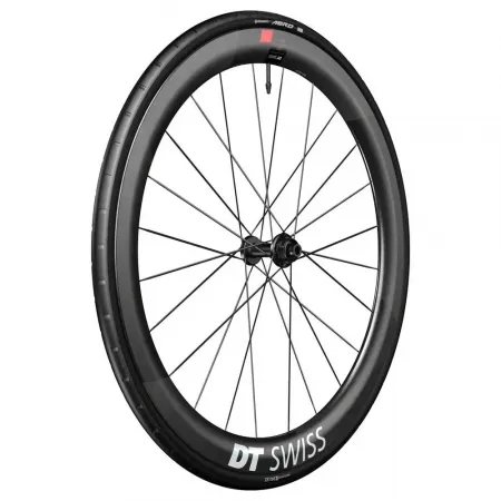 DT스위스 ARC 1100 DICUT 50 Disc CL 튜블리스 + Continental Aero 111 700 x 26 도로 자전거 앞바퀴 3141525534