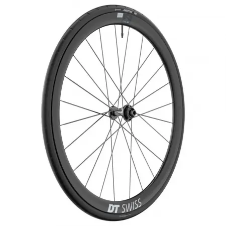 DT스위스 ARC 1400 DICUT 38 디스크 CL 튜블리스 + Continental Aero 111 700 x 26 로드 자전거 앞바퀴 3141525542