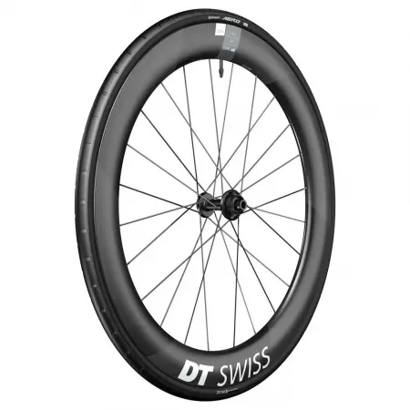 DT스위스 ARC 1400 DICUT 62 디스크 CL 튜블리스 + Continental Aero 111 700 x 26 로드 자전거 앞바퀴 3141525546