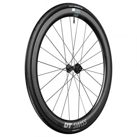 DT스위스 ERC 1400 DICUT 45 디스크 CL 튜블리스 + Continental Aero 111 700 x 29 로드 자전거 앞바퀴 3141525568