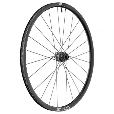 DT스위스 GR 1600 Spline Dynamo Disc CL 튜블리스 도로 자전거 앞바퀴 3141525575