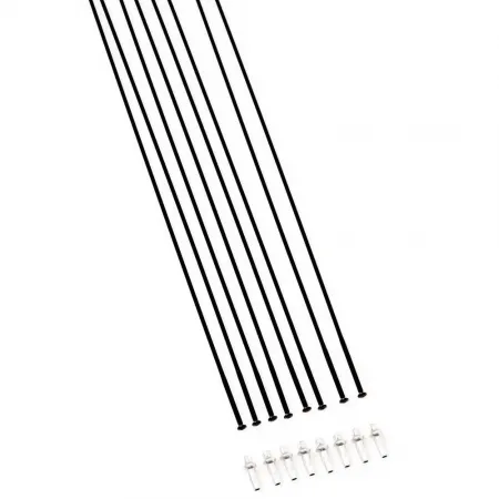 DT스위스 HXC 1200 SPLINE 27.5in 2024 스포크 8 단위 3141525585