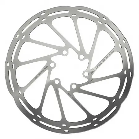 스램 CenterLine CenterLock External 브레이크 디스크 3141528125