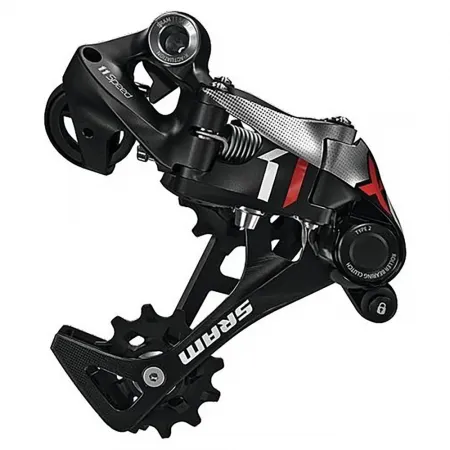 스램 Eagle 70 T-Type 리어 디레일러 3141528133