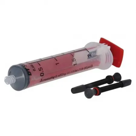 DT스위스 MilKit 튜브리스 키트 35 mm 3141543660