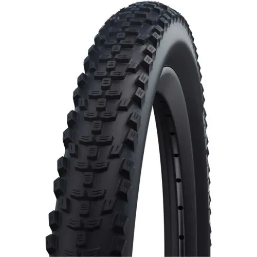 SCHWALBE Smart Samoa K-Guard BlackNRoll 16in x 1.50 단단한 MTB 타이어 3141543796