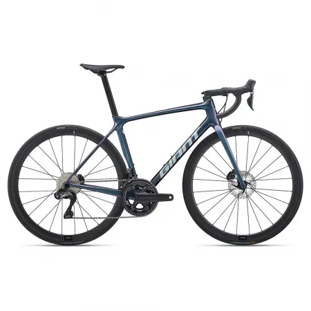 자이언트 TCR Advanced Pro 0 디스크 Di2 2024 로드 바이크 3141550161