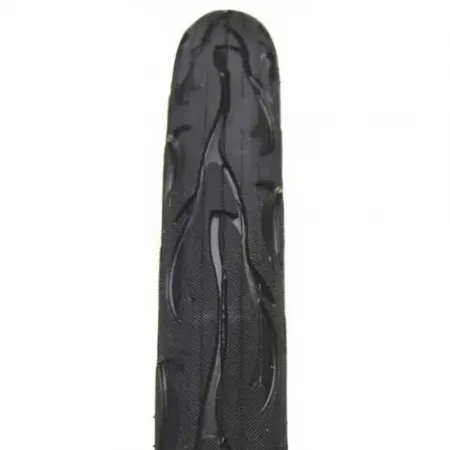 KENDA Flame SRC 30 TPI 26in x 2.125 도시의 견고한 자전거 타이어 3141553035