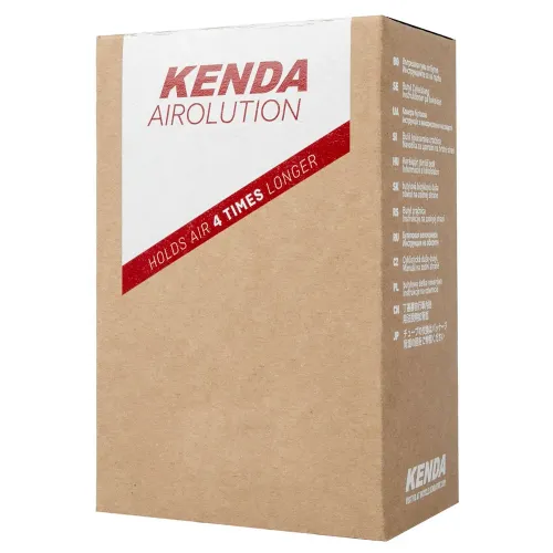 KENDA Airolution Presta 48 mm 내부 튜브 3141590868