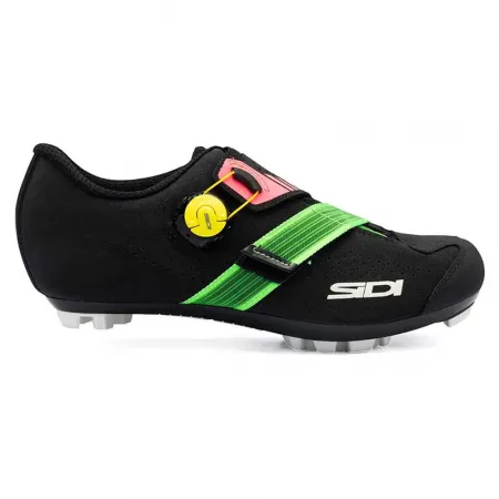 시디 Aertis MTB 클릿슈즈 3141606681