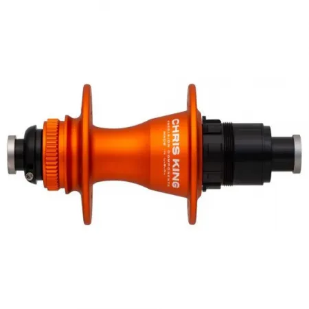 크리스킹 R45D CenterLock Ceramic 스램 XDR 뒷 허브 3141617013