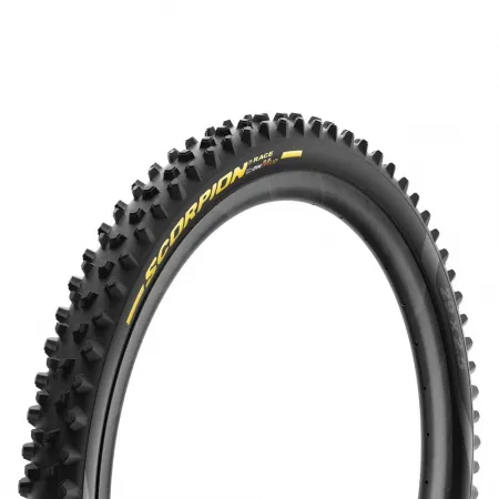 피렐리 Scorpion™ Race DH MUD 튜블리스 29´´ x 2.4 MTB 타이어 3141632487