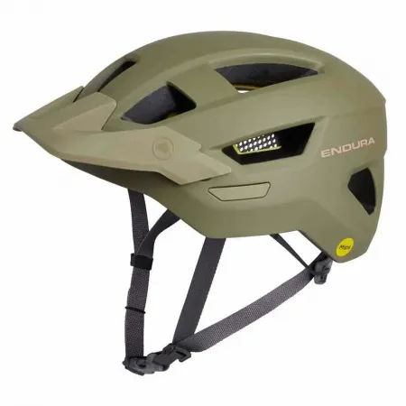 엔듀라 Hummvee MIPS MTB 헬멧 3141633519