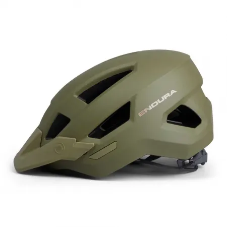 엔듀라 Hummvee MTB 헬멧 3141633524