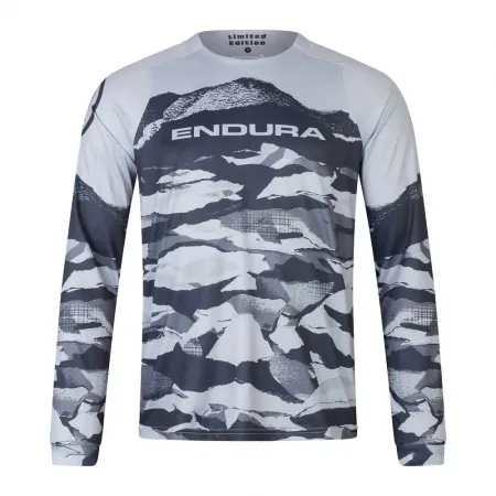 엔듀라 Mountain Camo Ltd 긴팔 엔듀로 져지 3141633556