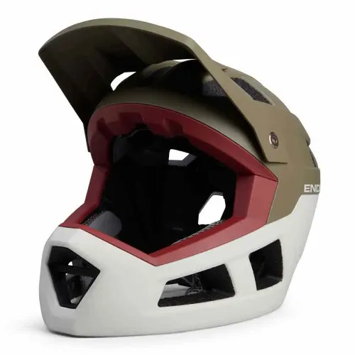 엔듀라 SingleTrack MIPS 다운힐 헬멧 3141633588