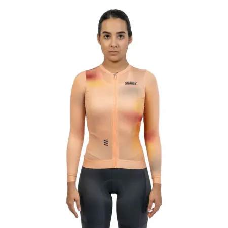 수아레즈 Rapid.2.5 긴팔 져지 3141644124