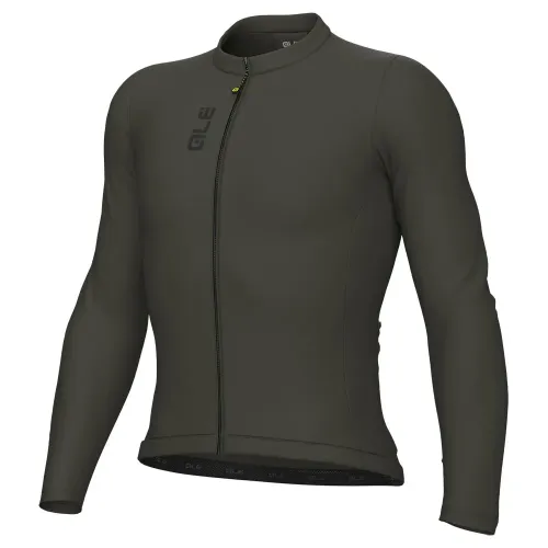 ALE Pragma Color Block 긴팔 져지 3141651442