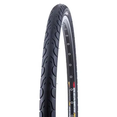 KENDA City Slick 26in x 1.25 도시의 견고한 자전거 타이어 3141672721