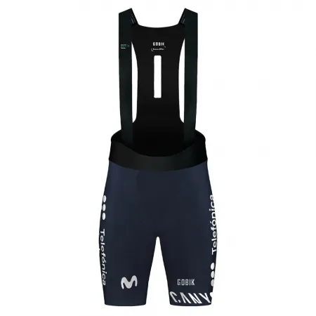 고빅 모비스타 Lancer K10 Movistar Team 2025 빕숏 3141674460