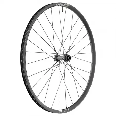DT스위스 X 1900 Spline 25 29´´ CL Disc 튜블리스 MTB 앞바퀴 3141678140