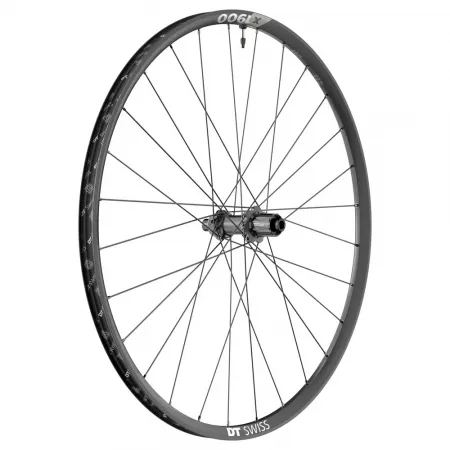 DT스위스 X 1900 Spline 25 29´´ CL Disc 튜블리스 MTB 뒷바퀴 3141678141