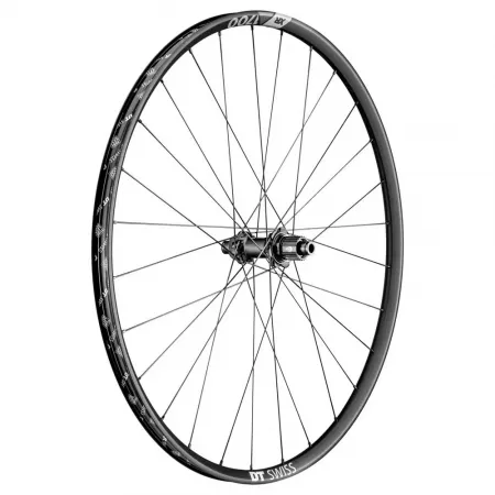 DT스위스 XR 1700 Spline 25 29´´ CL Disc MTB 뒷바퀴 3141678143