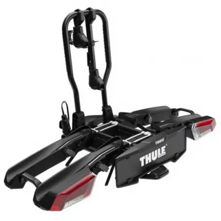 툴레 EasyFold 3 자전거 거치대 2대용 3141691232