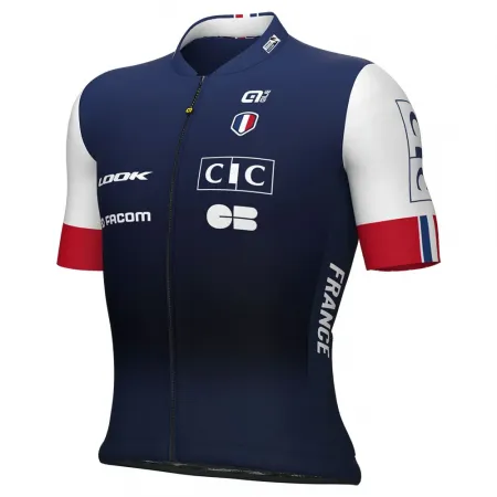 ALE Prime French Federation 2025 반팔 져지 3141702627