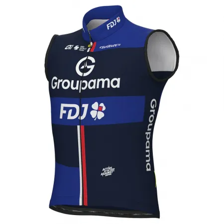 ALE Prime Groupama FDJ 2025 조끼 3141702630