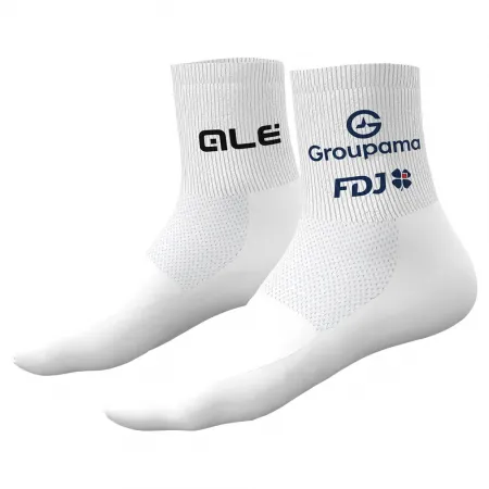 ALE Q-Skin Groupama FDJ 2025 양말 3141702645