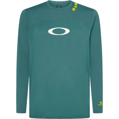 오클리 Free ride rc 긴팔 엔듀로 져지 3141711026