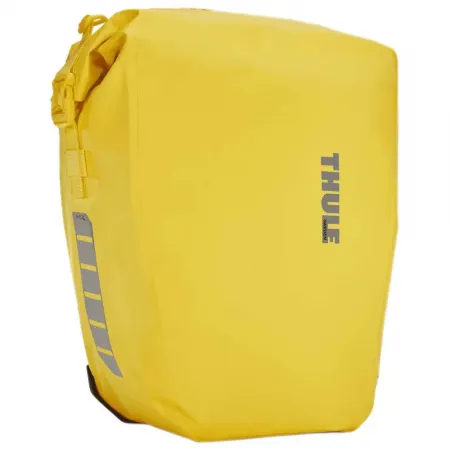 툴레 Shield 사이드 백 50L 3141729481