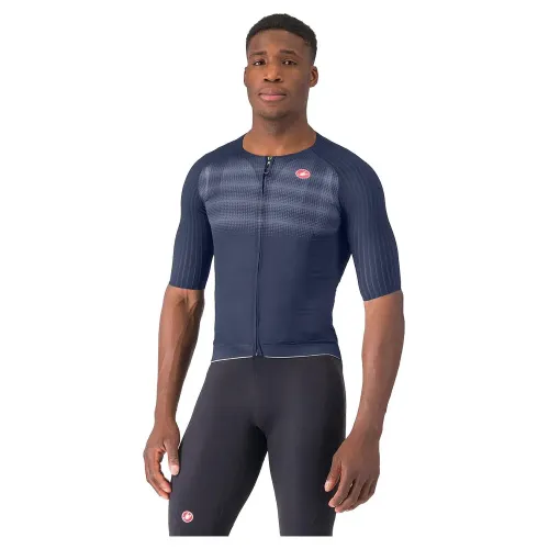 카스텔리 에어로 RC 8S 반팔 트라이애슬론 져지 3141750446