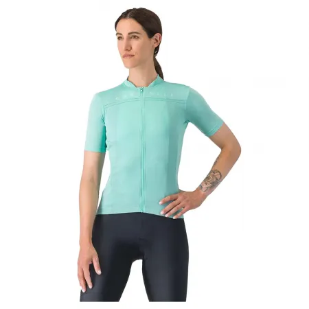 카스텔리 Anima 4 반팔 져지 3141750454