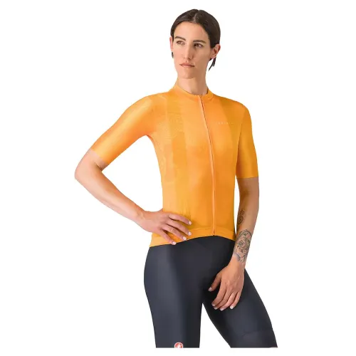 카스텔리 Fantasia 반팔 트라이애슬론 져지 3141750588