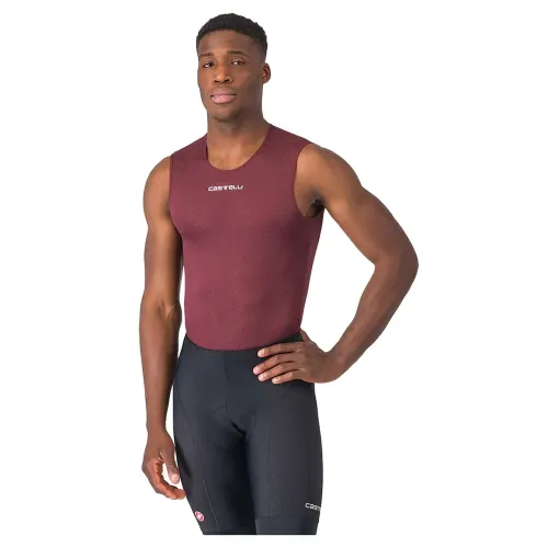 카스텔리 Pro Mesh 2.0 민소매 이너웨어 3141750687