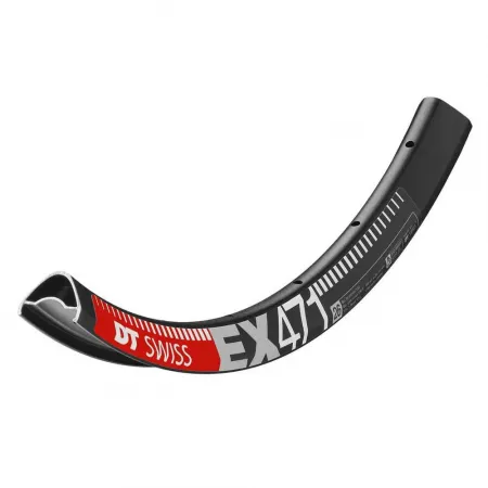 DT스위스 EX 471 27.5´´ 25 mm STD VI Disc 튜블리스 MTB 림 3141751805