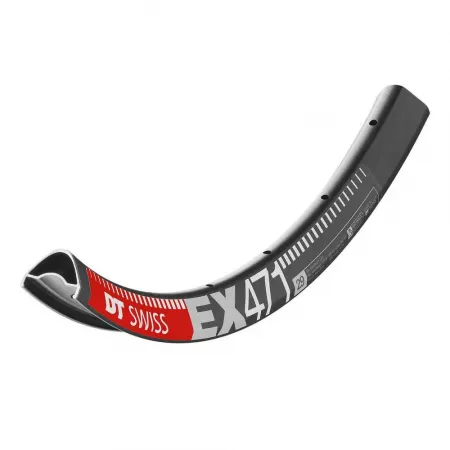 DT스위스 EX 471 29´´ 25 mm STD VI Disc 튜블리스 MTB 림 3141751806