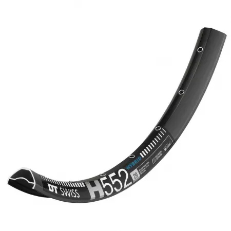 DT스위스 H 552 29´´ 30 mm STD VI Disc 튜블리스 MTB 림 3141751814