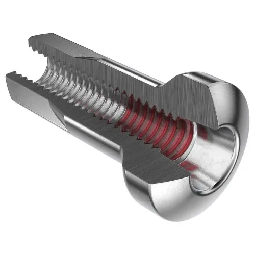 DT스위스 Hidden Pro Lock Anodized 자전거 니플 100 단위 3141751820