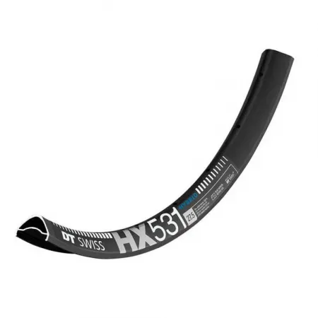 DT스위스 HX 531 29´´ 30 mm STD VI Disc 튜블리스 MTB 림 3141751823