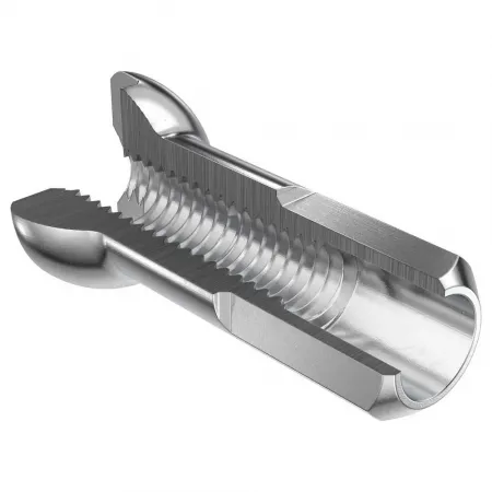 DT스위스 Pro Head Nickel Plated 자전거 니플 100 단위 3141751830