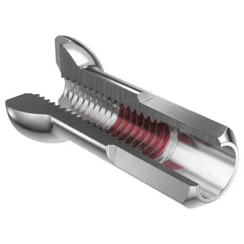 DT스위스 Pro Head Pro Lock Nickel Plated 자전거 니플 100 단위 3141751832